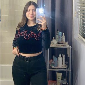 Meet your Posher, Jaedyn